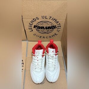 FIBA Jordan 12 (Men 9)